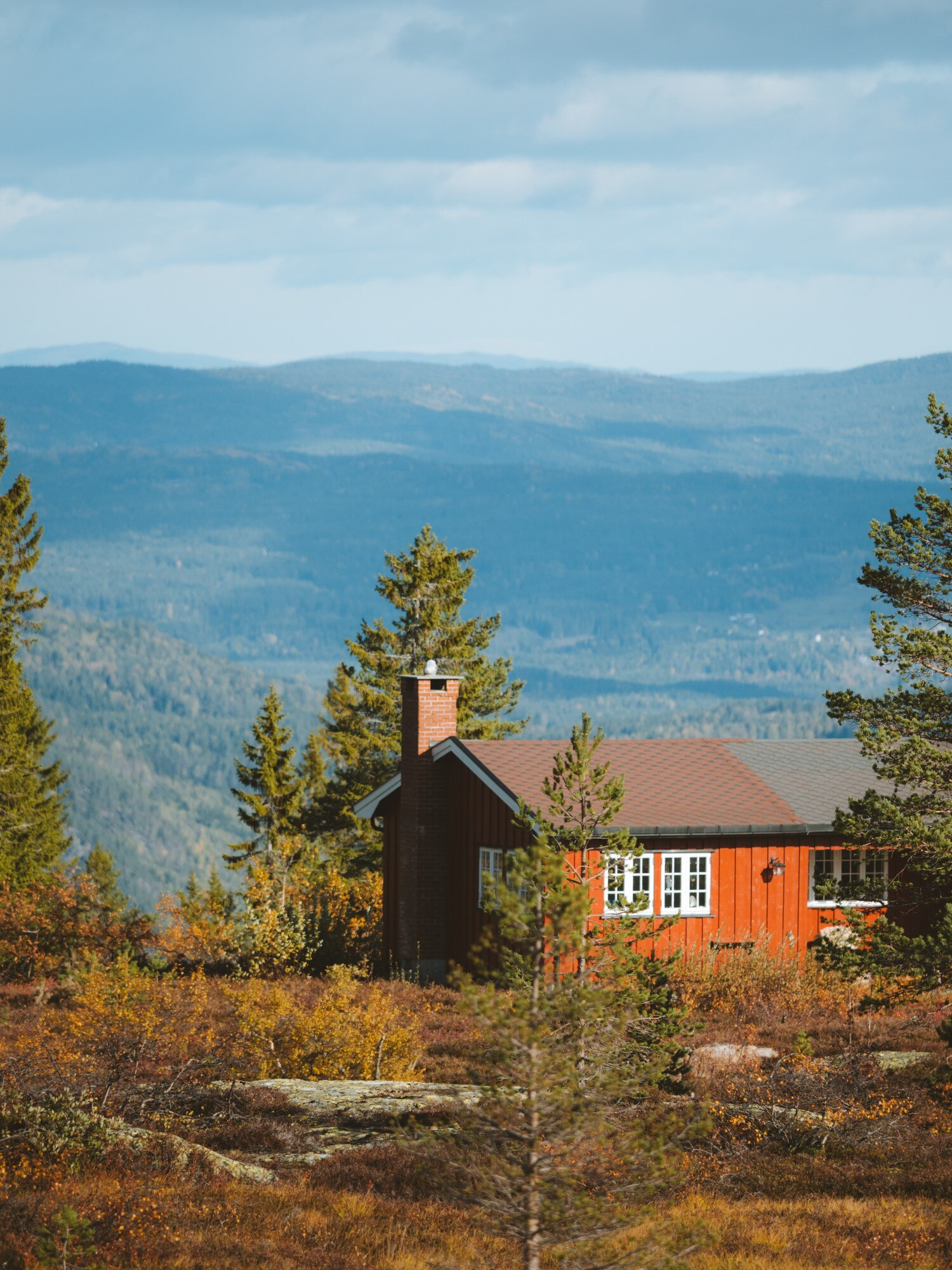 finland